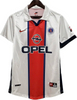 98-99 PSG Retro Jersey Away