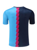 Arsenal Training Kids Kits Wear Blue Set Soccer Jersey 2022-2023