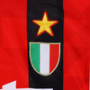 AC Milan Retro Jersey Home 1992~1994