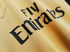 AC Milan Retro Jersey Third Away 2013-2014