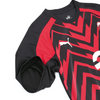 2023-2024 AC Milan Pre-Match Jerse