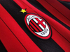 2013-2014 AC Milan Retro Jersey Home