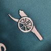 Arsenal Third Away Soccer Jersey Kids 2023-2024