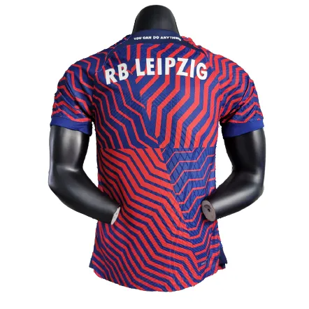 2023-2024 RB Leipzig Away Jersey Player Version01
