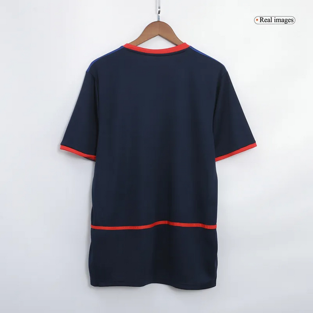 2002-2004Arsenal Retro Third Away Jersey