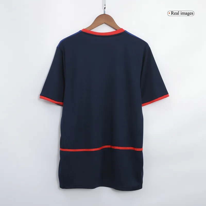 2002-2004Arsenal Retro Third Away Jersey