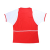 2002-2004 Arsenal Retro Home Jersey