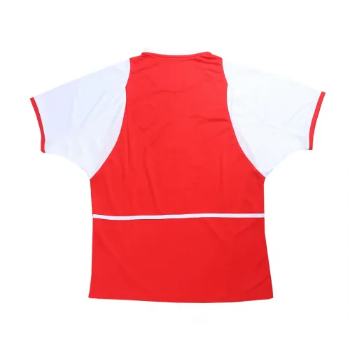 2002-2004 Arsenal Retro Home Jersey