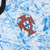 Portugal Away Ronaldo #7 R. Leão #17 Pepe #3 Jersey Euro 2024