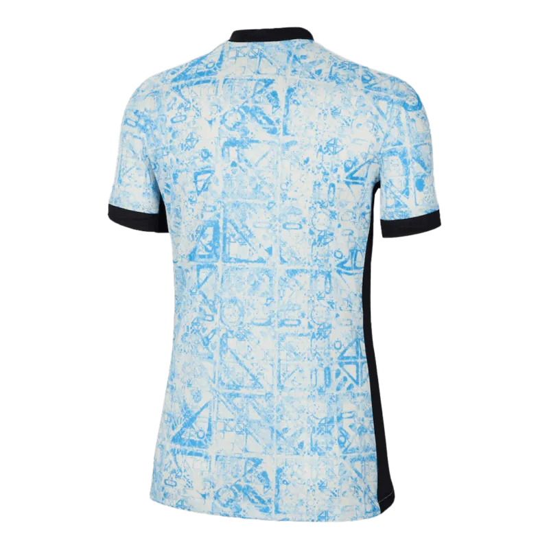 2024 Women's Portugal Away Jersey Euro