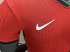 2024 Portugal Home Jersey Player Version EURO