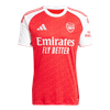 Arsenal Home Soccer Jersey 2025/26