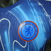 2024-2025 Chelsea Home Player Version Football Jersey