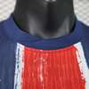 PSG Pre-Match Shirt Football Jersey Player Version 25-26