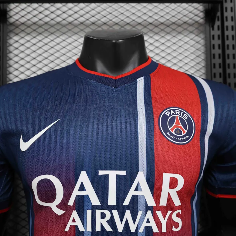 25-26PSG Special Edition Player Version Shirt Sport
