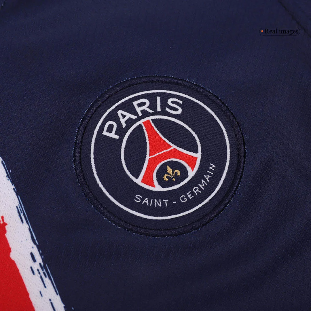 Women's PSG Home Jersey 2025-26