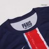 Women's PSG Home Jersey 2025-26