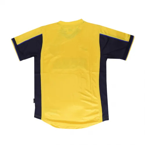 1999-2000 Arsenal Retro Away Jersey