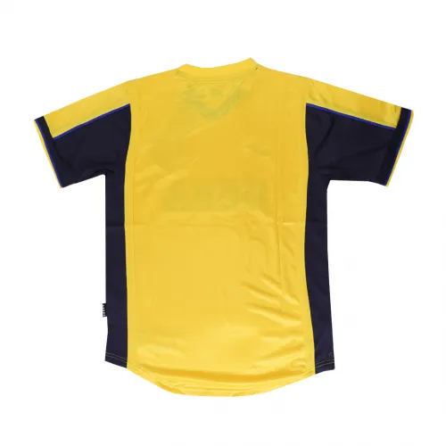 1999-2000 Arsenal Retro Away Jersey