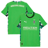 Borussia Monchengladbach Away Shirt 2025-2026