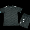 2024-2025 Werder Bremen Away Kids Kit Soccer Jerseys