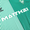 2023-2024 Werder Bremen Home Jersey