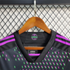 2023-2024 Bayern Munich Away Jersey