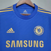 2012-2013 Chelsea Retro Jersey Home