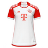 2023-2024 Women's Bayern Munich Home Jersey