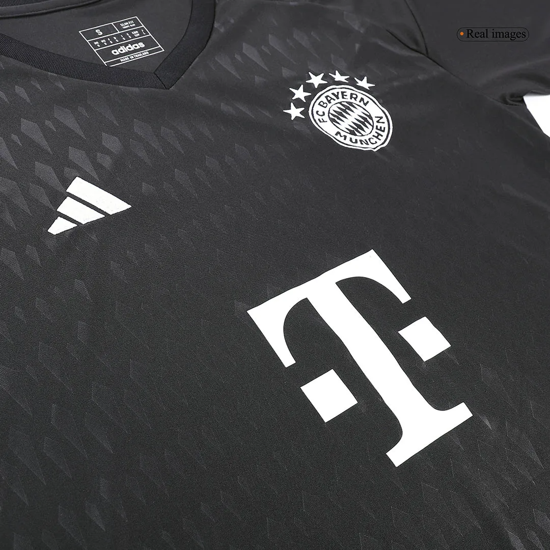 2023-2024 Bayern Munich Goalkeeper Jersey