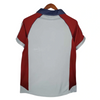 1998-1999 Bayern Munich Retro Jersey Away