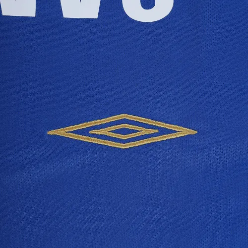 Chelsea 2005-2006 Retro Jersey Home Replica