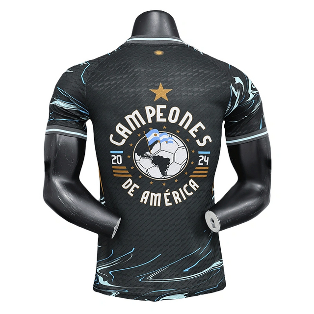 2025 Argentina Special Player Version Soccer Jerseys