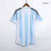 Argentina Retro Home Jersey 2004/2005