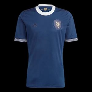Scotland 150th Anniversary 2023 Goalkeeper Jersey