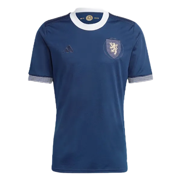 Scotland 150th Anniversary 2023 Goalkeeper Jersey