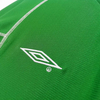 Ireland 2002 Retro Home Jersey
