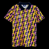 Scotland 1988/1989 Retro Jesey Away