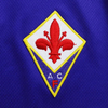 Fiorentina BATISTUTA #9 RUI COSTA #10 1999~2000 Retro Jersey Home