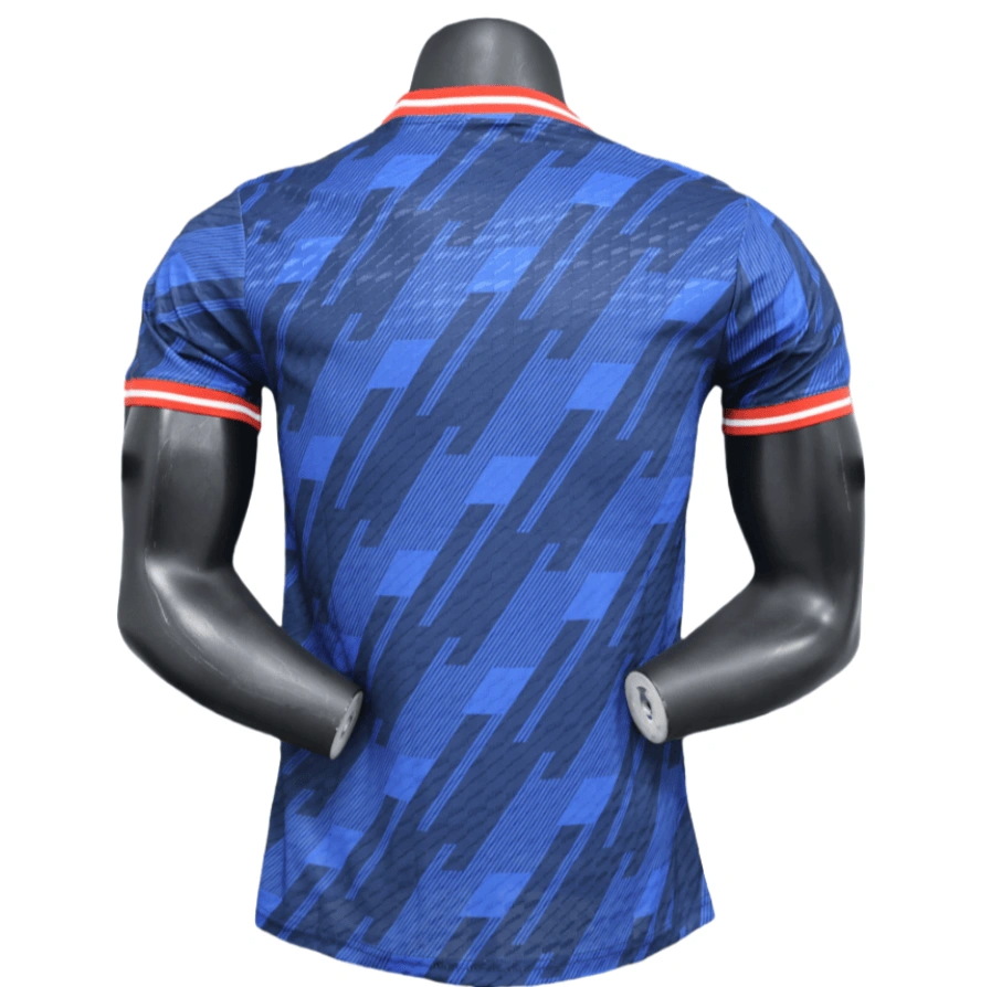 2025-2026 Manchester United Special Player Edition football jersey