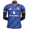 2025-2026 Manchester United Special Player Edition football jersey