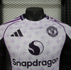 2025-2026 Manchester United Special Player Edition football jersey