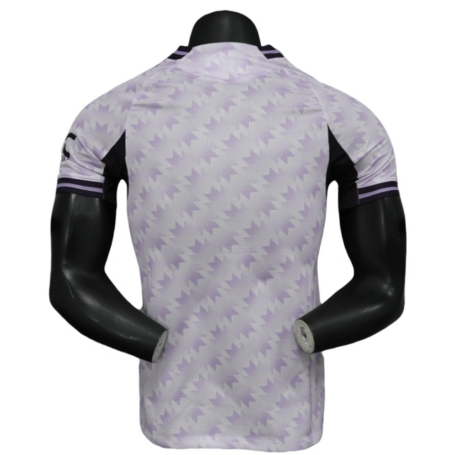 2025-2026 Manchester United Special Player Edition football jersey