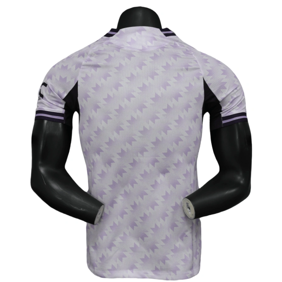 2025-2026 Manchester United Special Player Edition football jersey