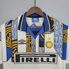 1995-1996 Inter Milan Retro Jersey Away