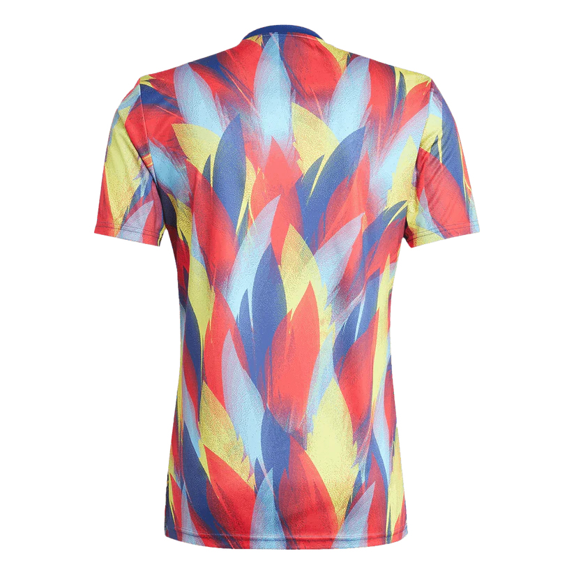 Arsenal Pre-Match Soccer Jersey 202526