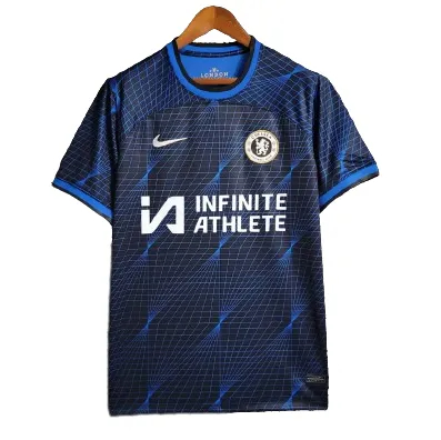 2023-2024 Chelsea Jersey Away