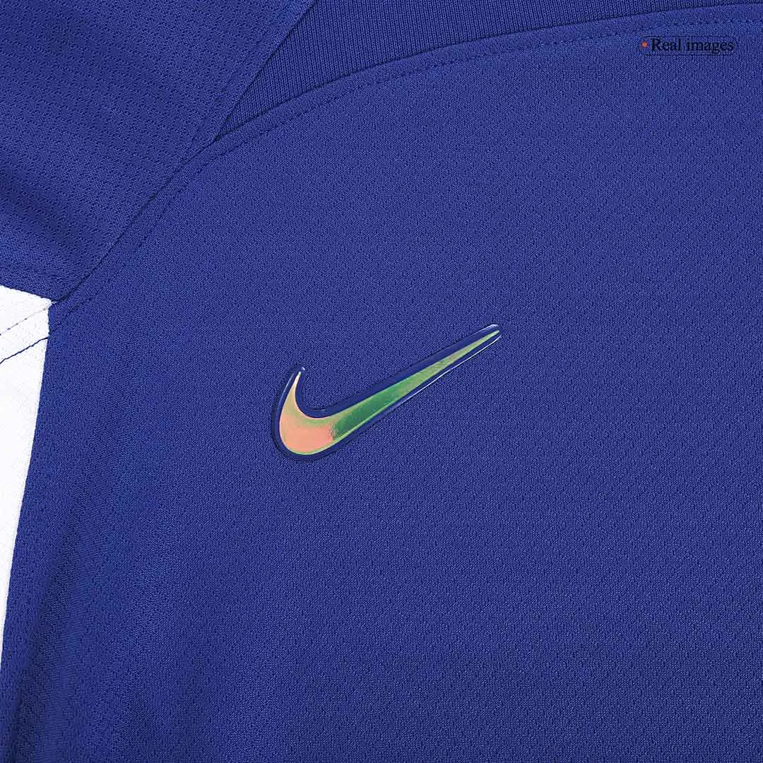 2023-2024 Women's Chelsea Home Jersey