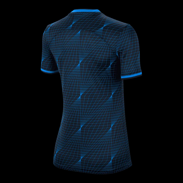 2023-2024 Women's Chelsea Away Jersey