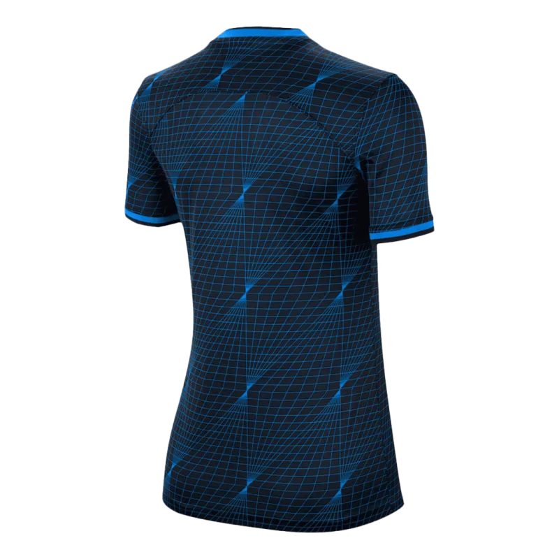 2023-2024 Women's Chelsea Away Jersey